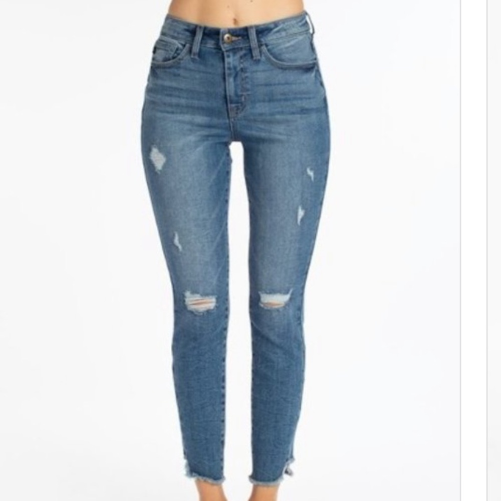NWT KanCan Jeans